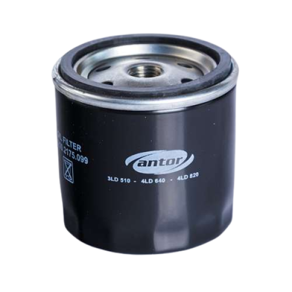 Antor 3LD450-510 Yağ Filtresi