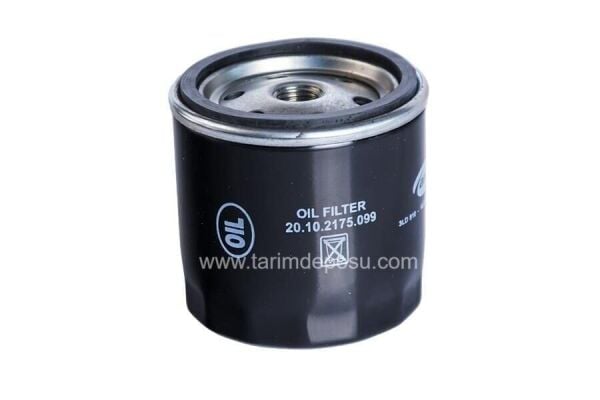 Antor 3LD450-510 Yağ Filtresi