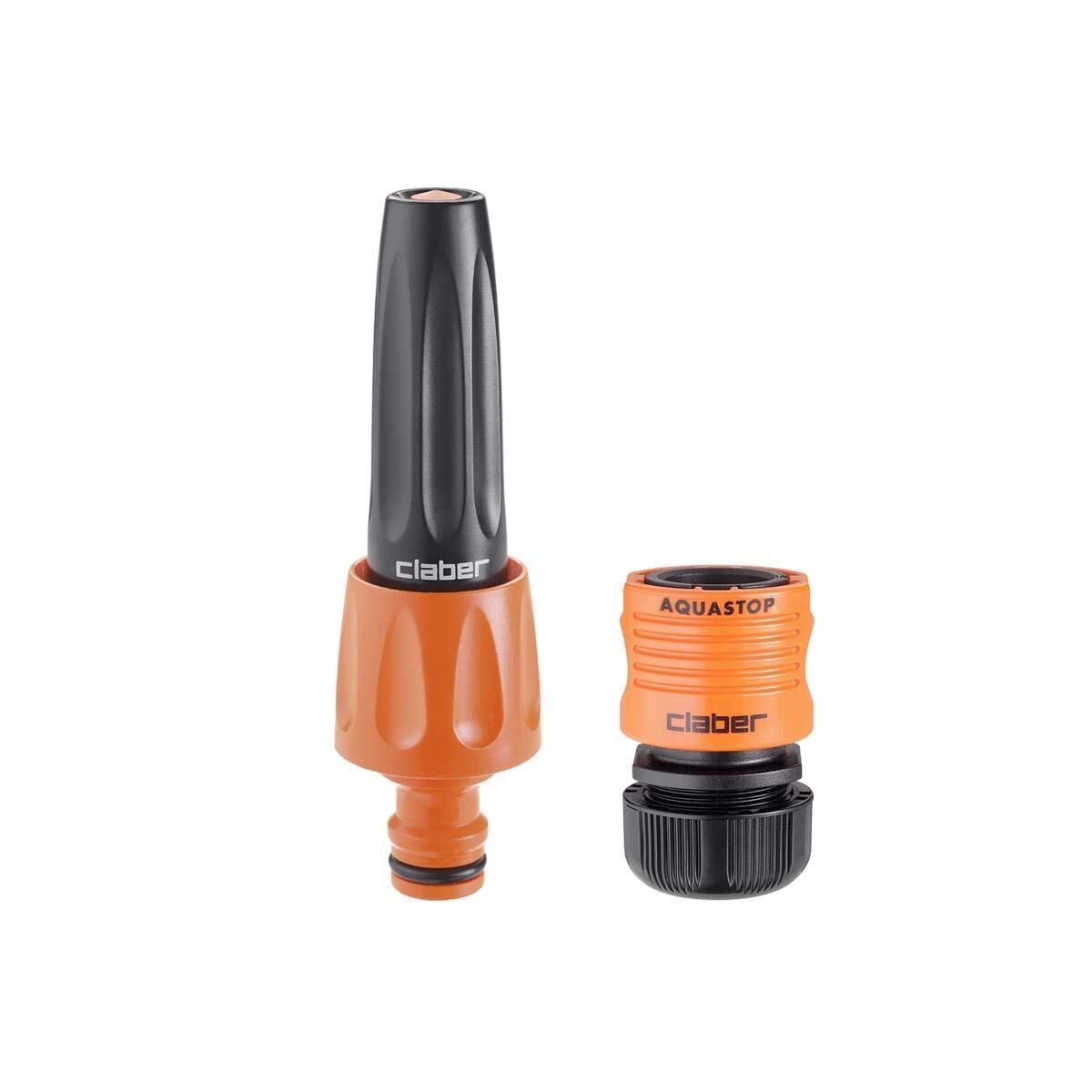 Claber 8800 JET Sprey Sulama Başlığı Adaptörü