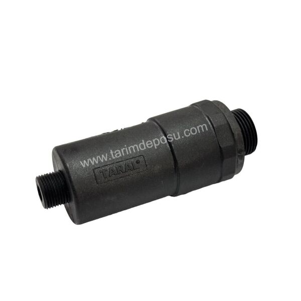 Taral Emniyet Valfi 100lt./40bar