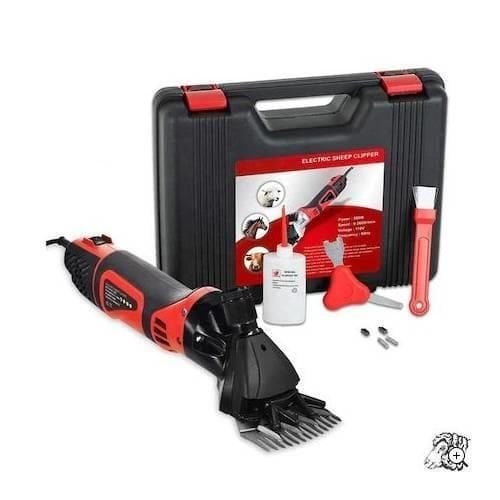 İtal SC700 Koyun Kırkma Makinesi