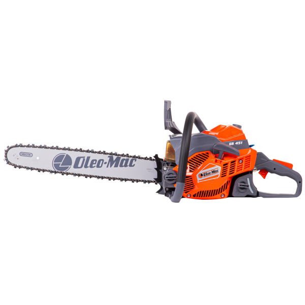 OLEOMAC | GS 451 EUR5 Motorlu Testere