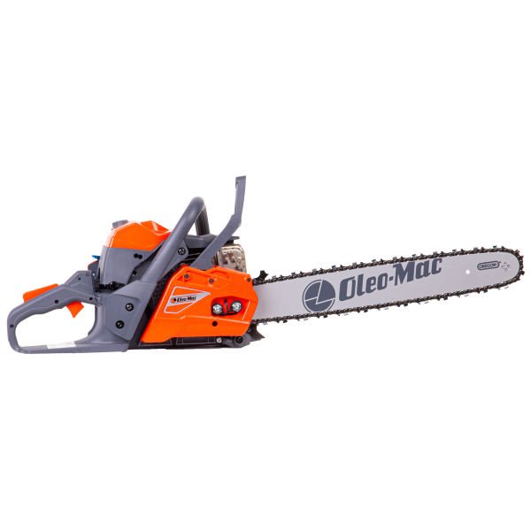 OLEOMAC | GS 451 EUR5 Motorlu Testere
