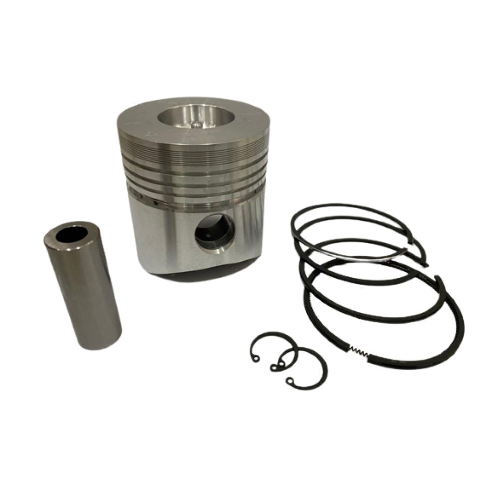 Antor 3LD450 Piston Segman Pim 450 0.50mm