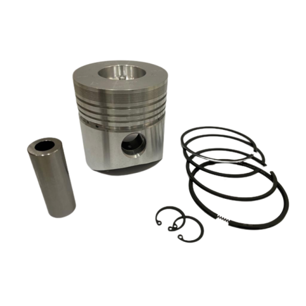 Antor 3LD450 Piston Segman Pim 450 0.50mm