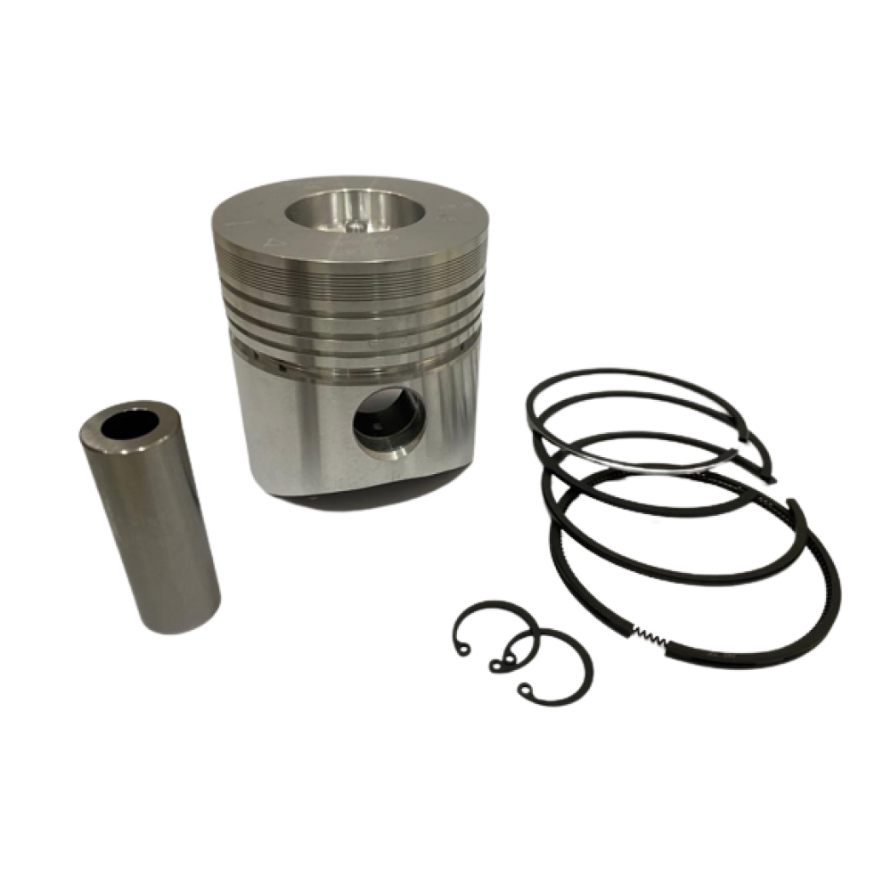 Antor 3LD450 Piston Segman Pim 450 Std