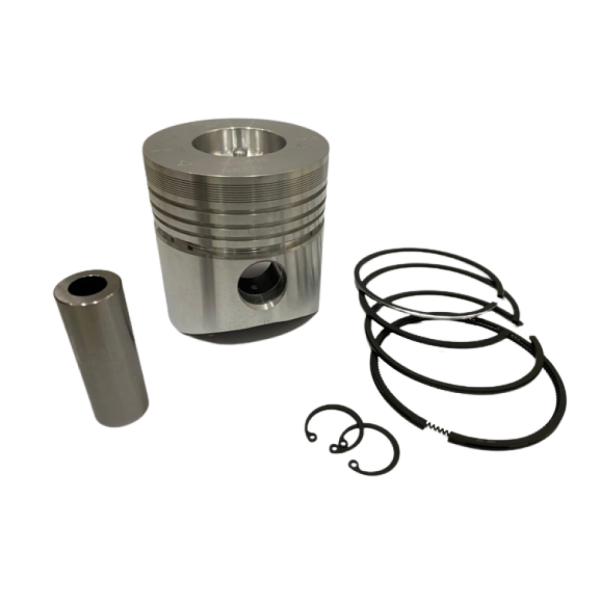 Antor 3LD450 Piston Segman Pim 450 Std