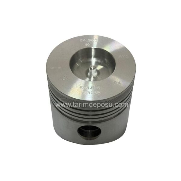 Antor 3LD450 Piston Segman Pim 450 Std