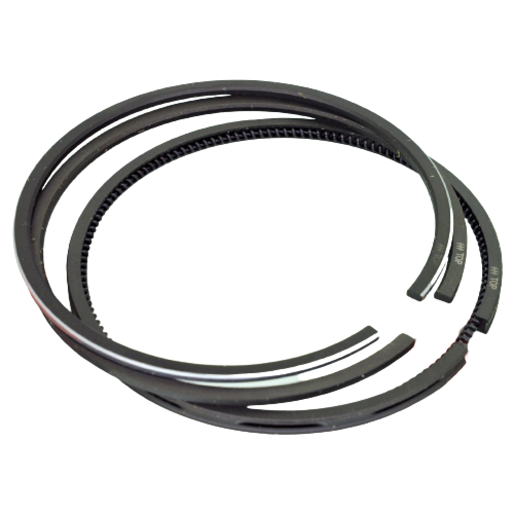 Antor 3LD450 Segman Takımı Standart