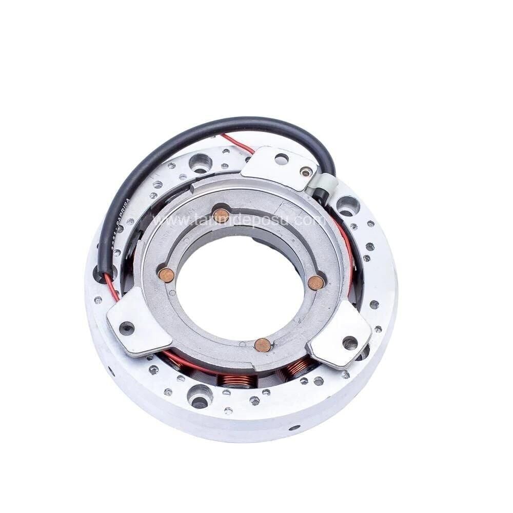 Antor 3LD450-510 Alternatör Aydınlatma Saprisa 3132