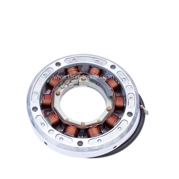 Antor 3LD450-510 Alternatör Aydınlatma Saprisa 3132