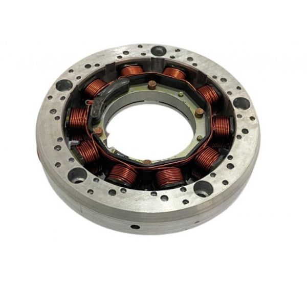 Antor 3LD450-510 Alternatör Aydınlatma Saprisa 3132
