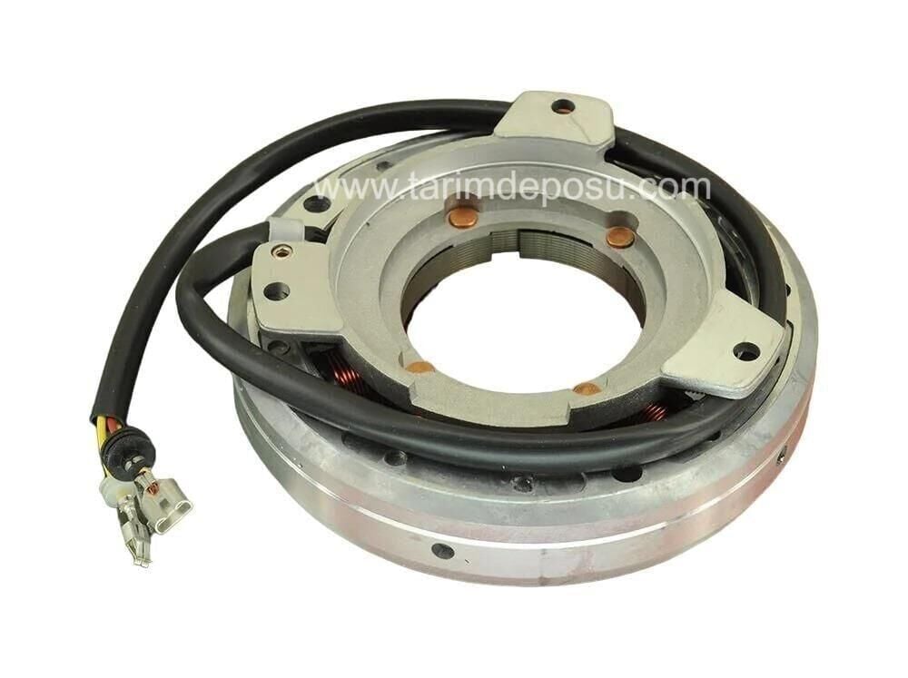 Antor 3LD450-510 Alternetör Saprisa 3267