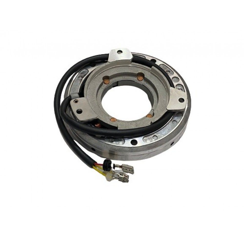 Antor 3LD450-510 Alternetör Saprisa 3267
