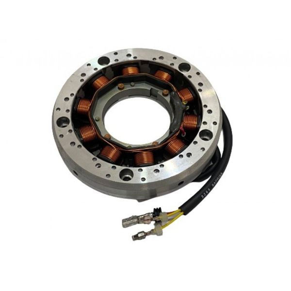 Antor 3LD450-510 Alternetör Saprisa 3267