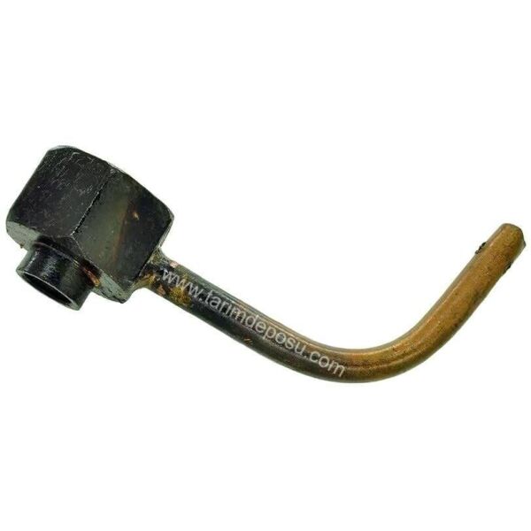 Antor 3LD450-510 Boru Komple Yağ Emme