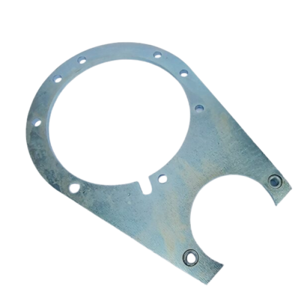 Antor 3LD450-510 Braket Marş Motoru Bağlantısı