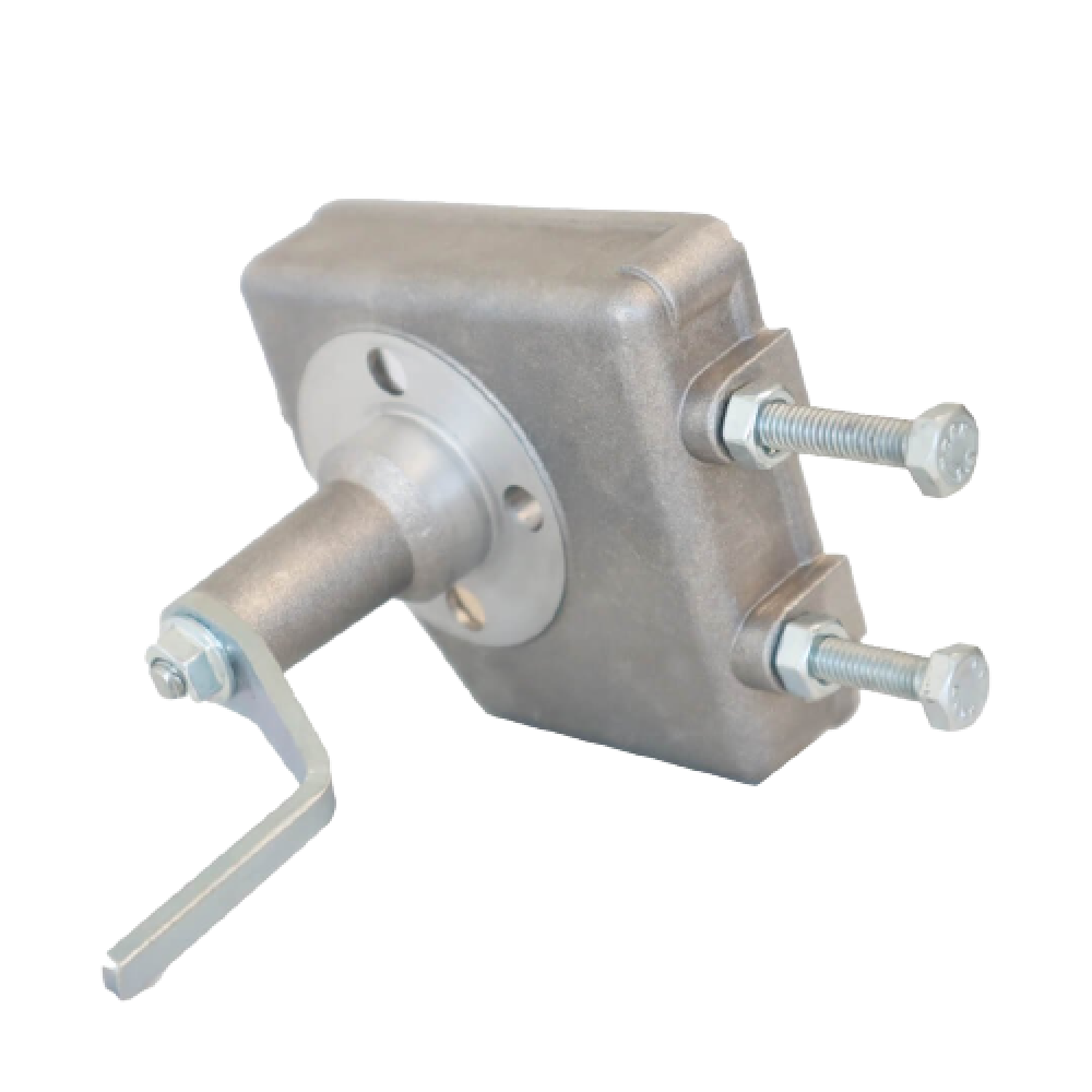 Antor 3LD450-510 Gaz Kumanda Kutusu Komple