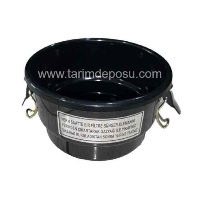 Antor 3LD450-510 Hava Filtresi Alt Tas