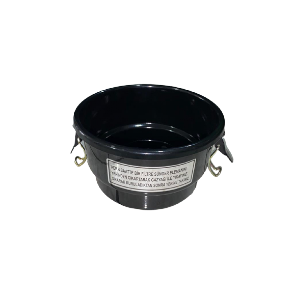 Antor 3LD450-510 Hava Filtresi Alt Tas