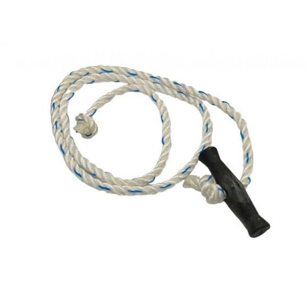 Antor 3LD450-510 İp Çalıştırma