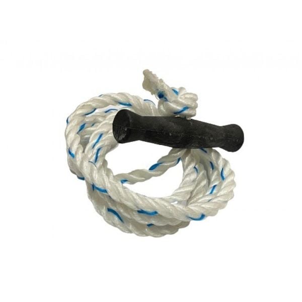 Antor 3LD450-510 İp Çalıştırma