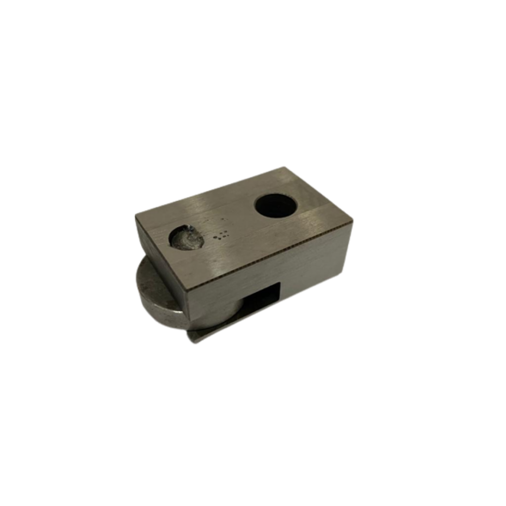 Antor 3LD450-510 İtici Çubuk Başlığı Komple Egzoz