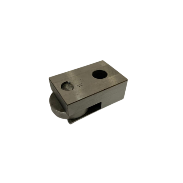 Antor 3LD450-510 İtici Çubuk Başlığı Komple Egzoz