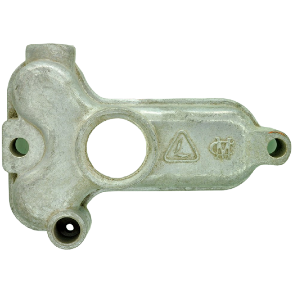 Antor 3LD450-510 Kapak Külbütör