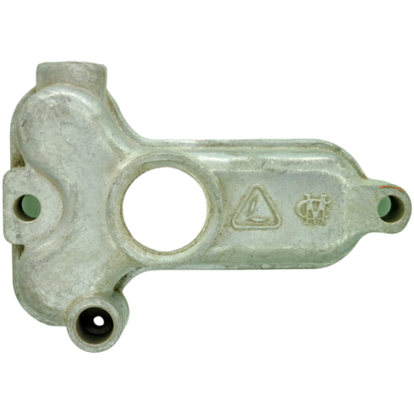 Antor 3LD450-510 Kapak Külbütör
