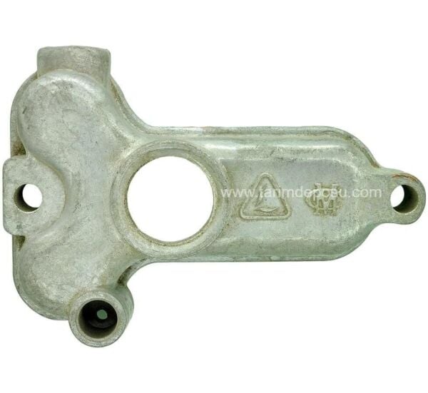 Antor 3LD450-510 Kapak Külbütör