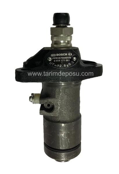 Antor 3LD450-510 Kit Yakıt Pompa Enjeksiyon 4014632