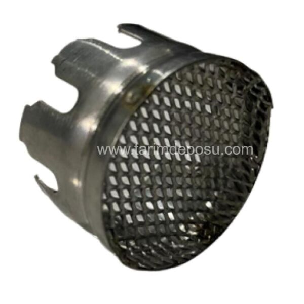 Antor 3LD450-510 Kıvılcım Tutucu