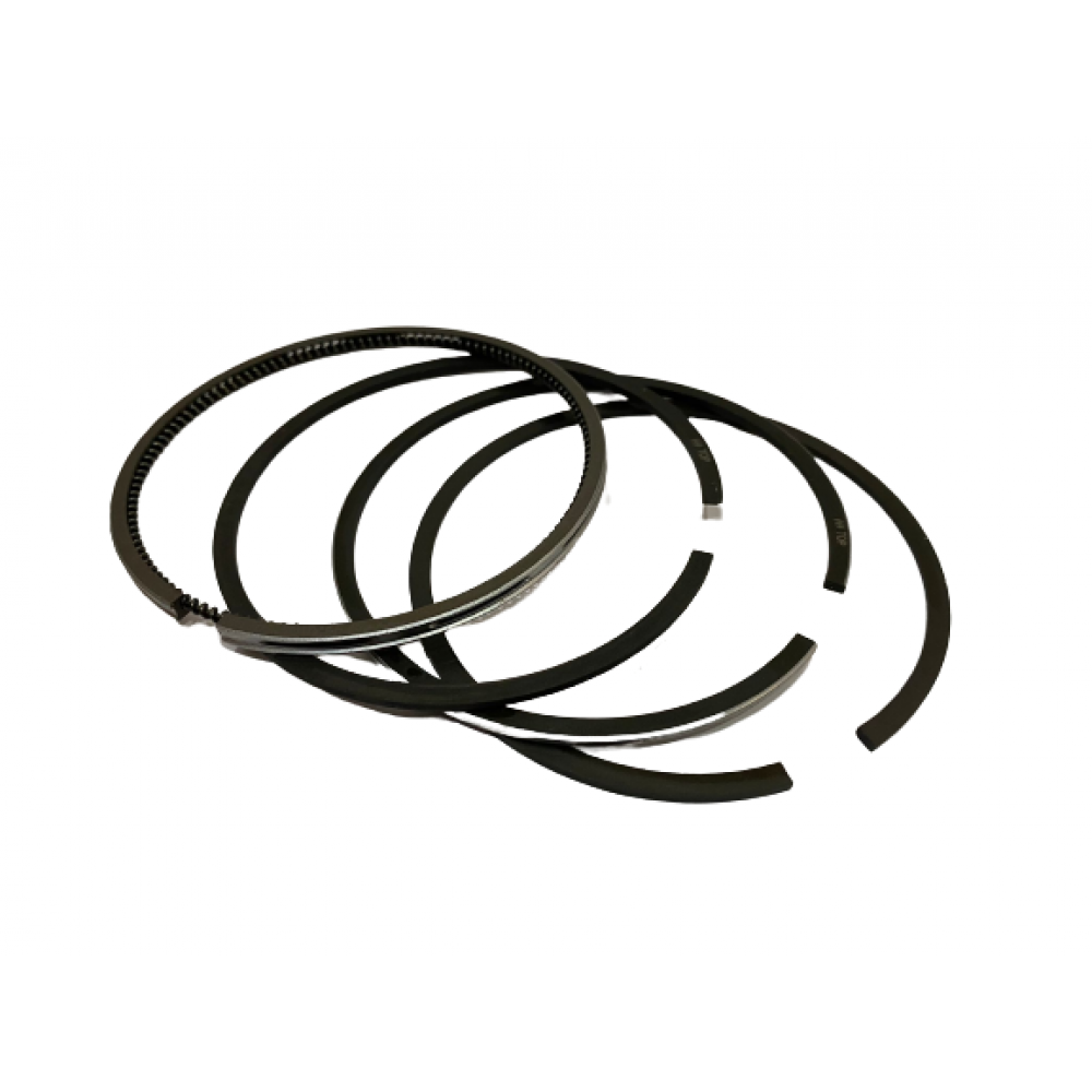 Antor 3LD450-510 Segman Takımı 1.00mm