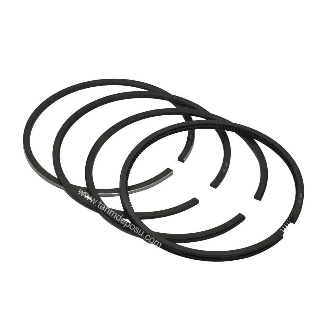 Antor 3LD450-510 Segman Takımı 1.00mm