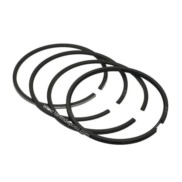 Antor 3LD450-510 Segman Takımı 1.00mm