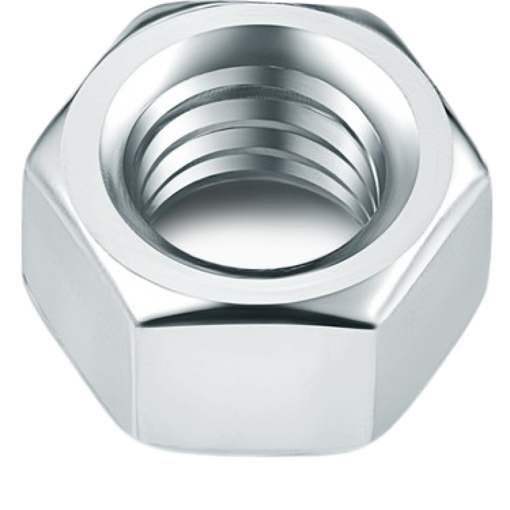 Antor 3LD450-510 Somun Volan M20 1,5x16 (Sol Diş)