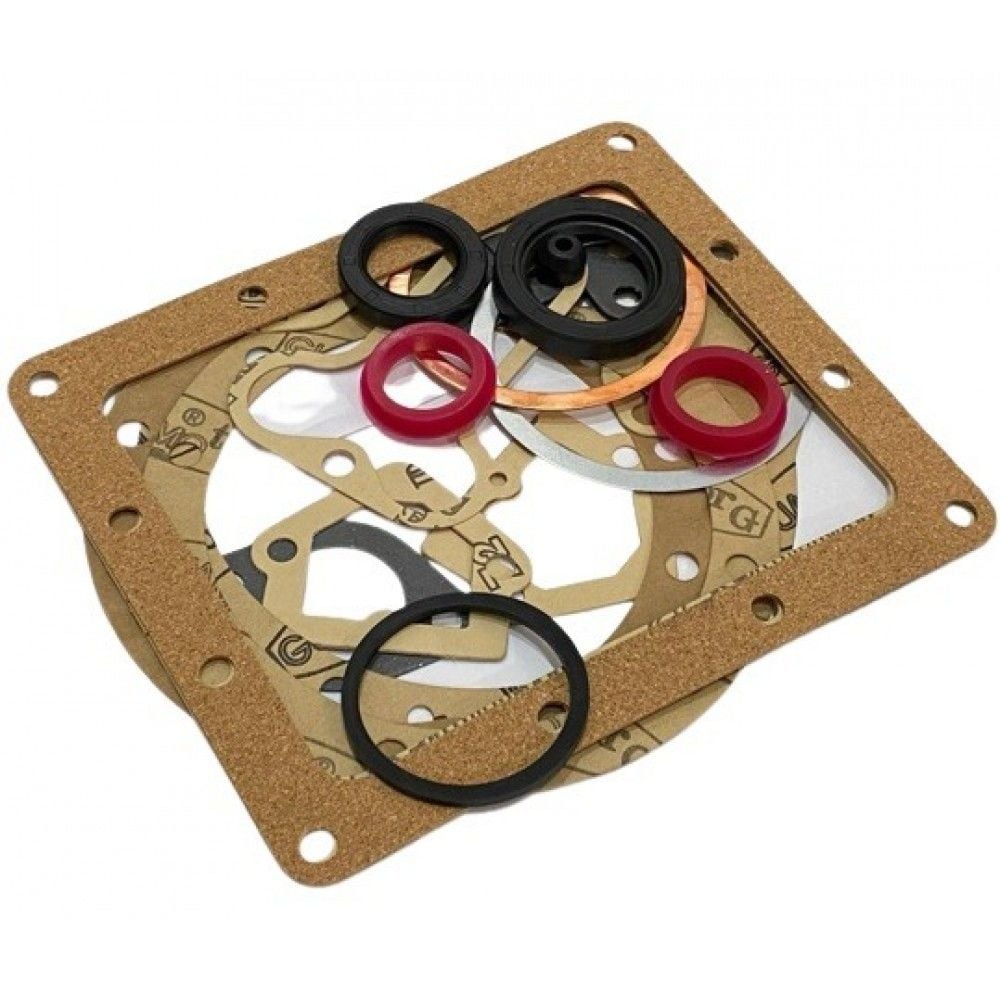 Antor 3LD450-510 Takım Conta Komple Keçeli