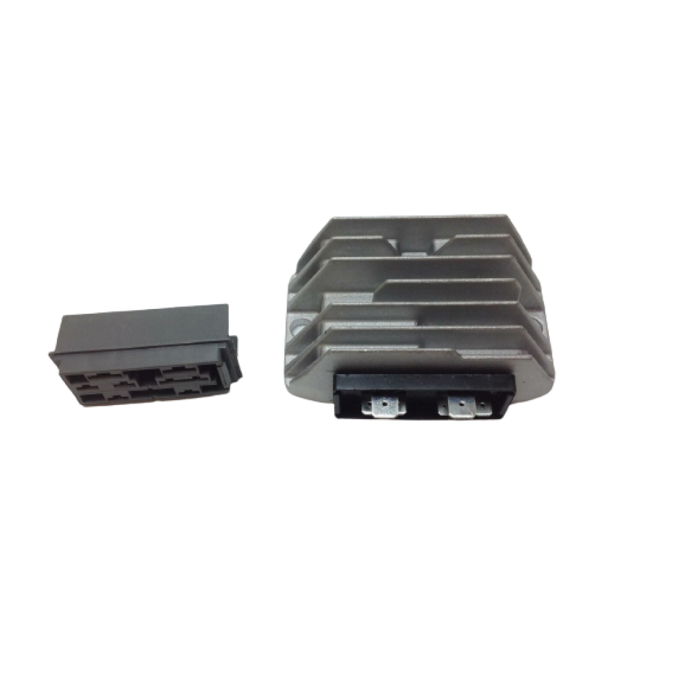 Antor 3LD450-510 Voltaj Regülatör Sabrisa 7155-4176 Eski