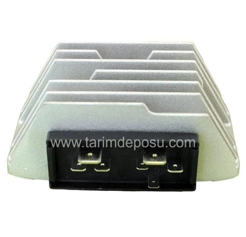 Antor 3LD450-510 Voltaj Regülatör Sabrisa 7155-4176 Eski
