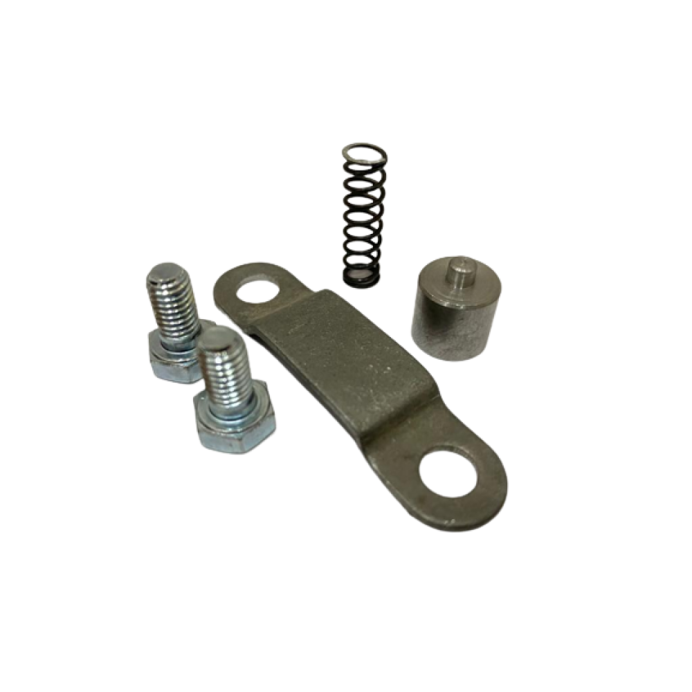 Antor 3LD450-510 Yağ Basınç Supab Komple