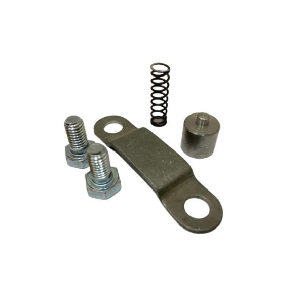 Antor 3LD450-510 Yağ Basınç Supab Komple