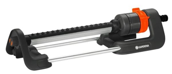 Gardena 18702-20 Aqua M Salınımlı Fıskiye