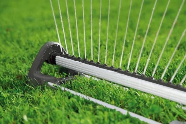 Gardena 18702-20 Aqua M Salınımlı Fıskiye