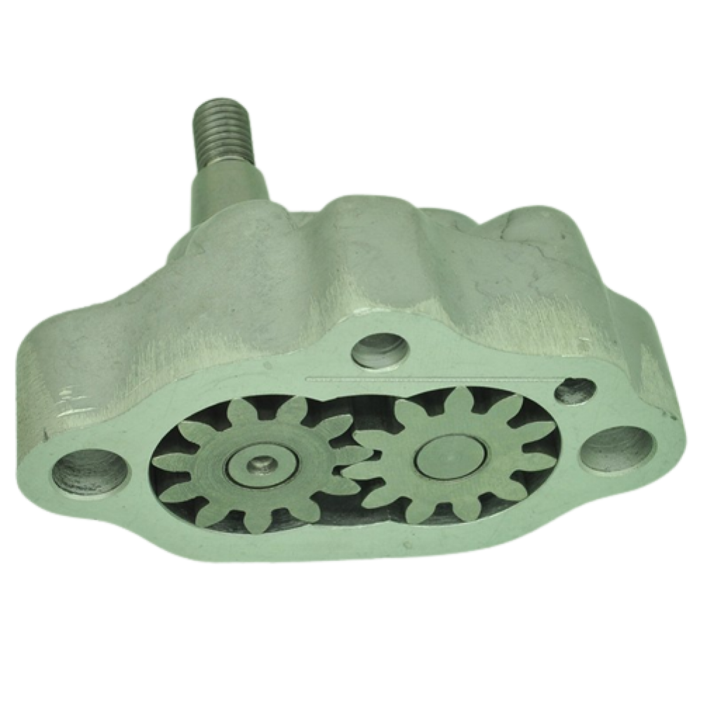 Antor 3LD450-510 Yağ Pompası Komple GR3-4