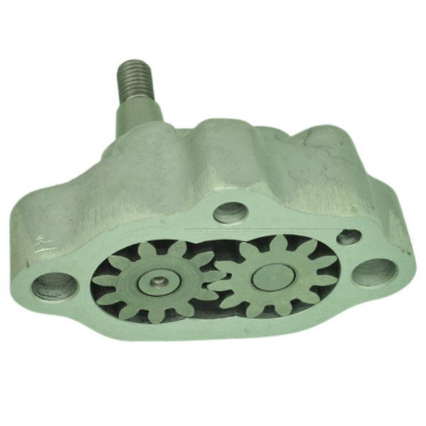 Antor 3LD450-510 Yağ Pompası Komple GR3-4