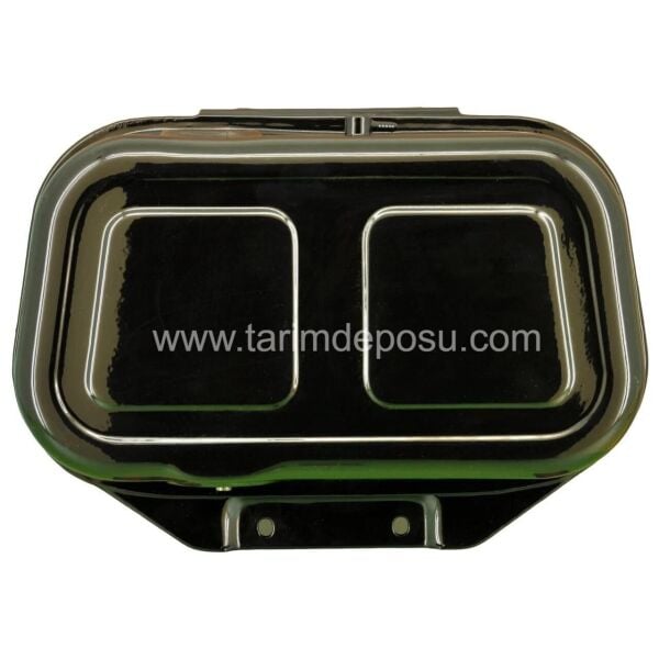 Antor 3LD450-510 Yakıt Deposu Komple Siyah