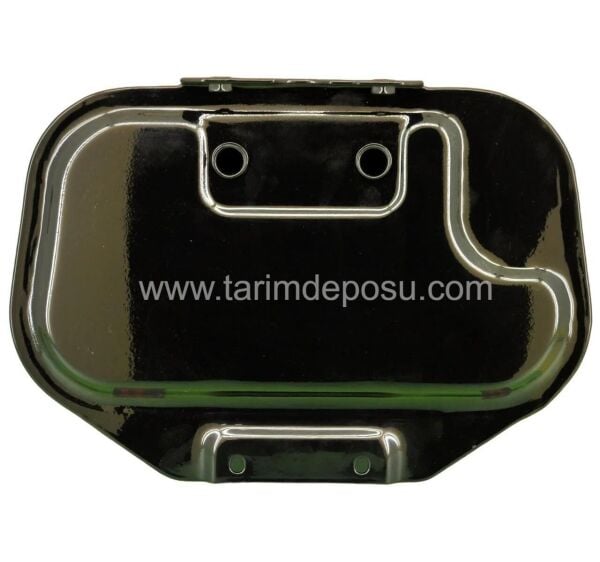 Antor 3LD450-510 Yakıt Deposu Komple Siyah