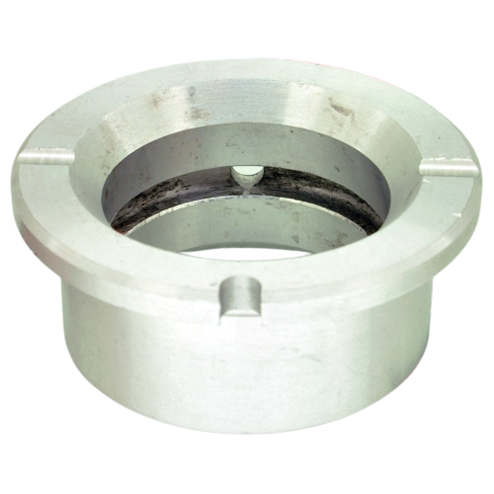 Antor 3LD450-510 Yatak Krank Flanş Standart İşlenmiş Ø40