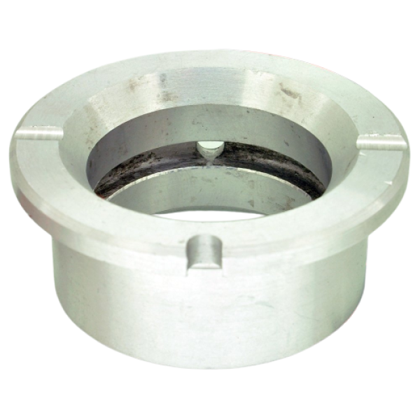 Antor 3LD450-510 Yatak Krank Flanş Standart İşlenmiş Ø40